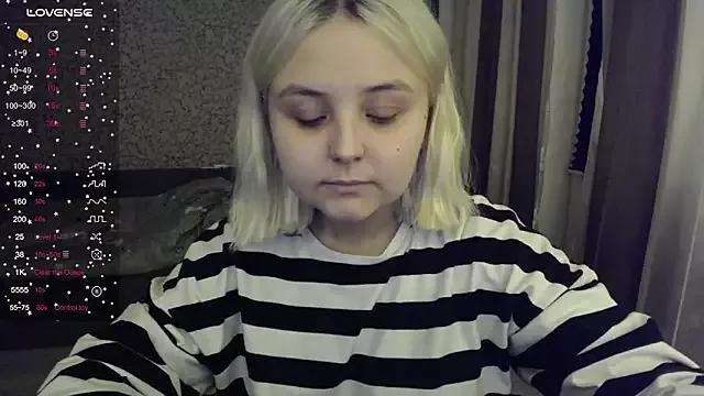 vendymories from StripChat is Freechat