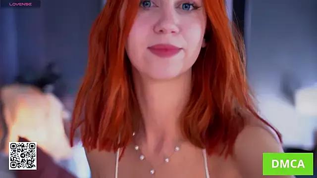 Venelopa from StripChat