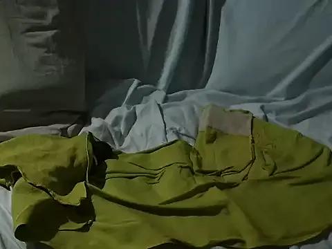 VeneRed from StripChat