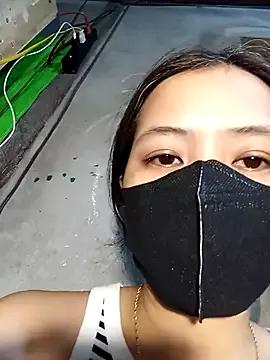Venessa from StripChat is Freechat