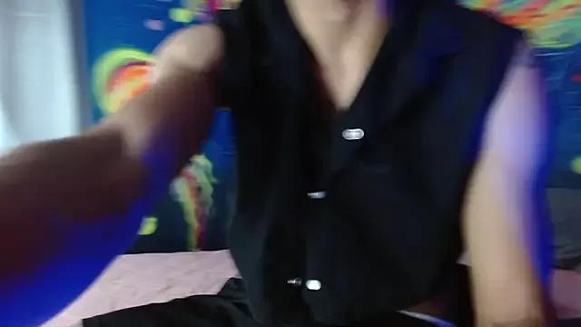 venexxxia_sein from StripChat