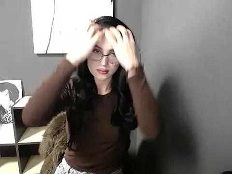 Venta_fiore webcams show profile image 