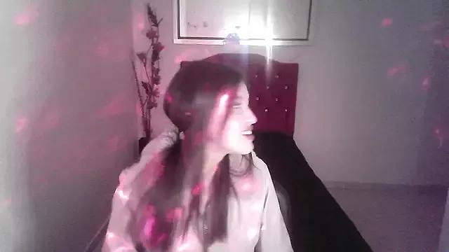 venus1609 from StripChat is Freechat