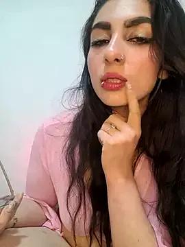 Venus_24 from StripChat is Freechat