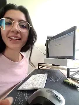 Venus_24 from StripChat is Freechat
