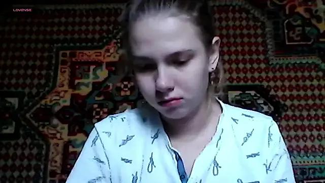 venus_in_flames from StripChat is Freechat