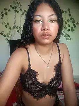 venus_kiss from StripChat is Freechat