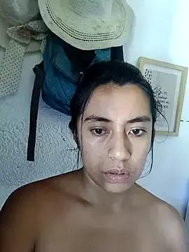 Venus_moonn from StripChat is Freechat