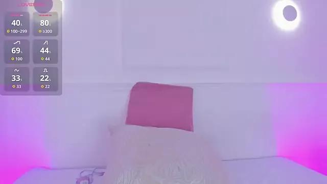 Photos of Venus_nite from StripChat is Freechat