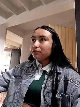 Venus_Rivers from StripChat is Freechat