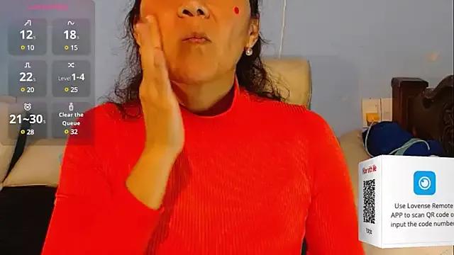 venus_swet_ from StripChat is Freechat