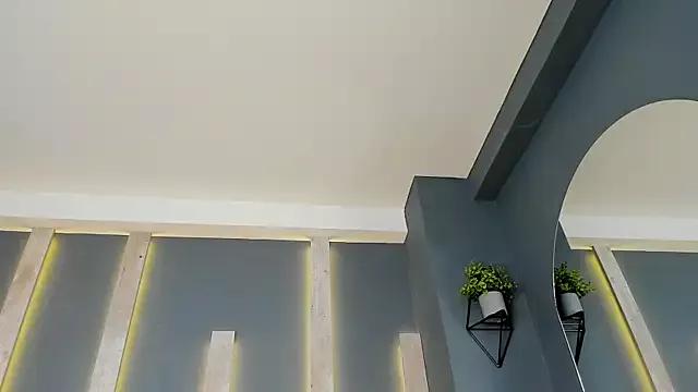 VenusBlazer from StripChat is Freechat