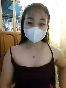 VenusCara99 from StripChat is Freechat