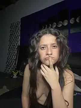 venusgh_ from StripChat is Freechat