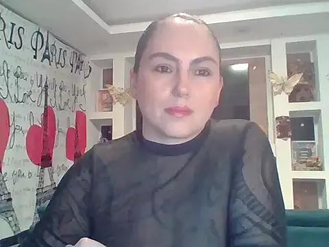 Venusina_07 from StripChat is Freechat