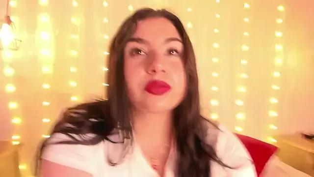 VENUSMUSA_ webcams show profile image 