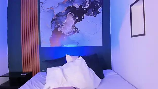 VeraKarter1 from StripChat is Freechat