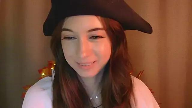 VeraLush webcams show profile image 