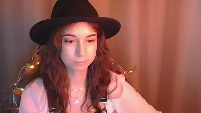 VeraLush from StripChat is Freechat