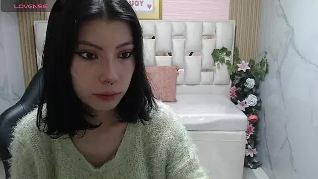 Verana_s webcams show profile image 