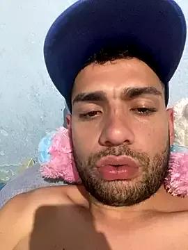 Vergon23ctm webcams show profile image 