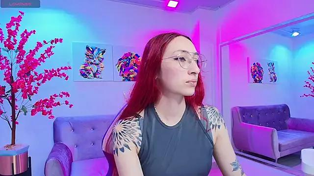 Vermelha_Gremory_ webcams show profile image 