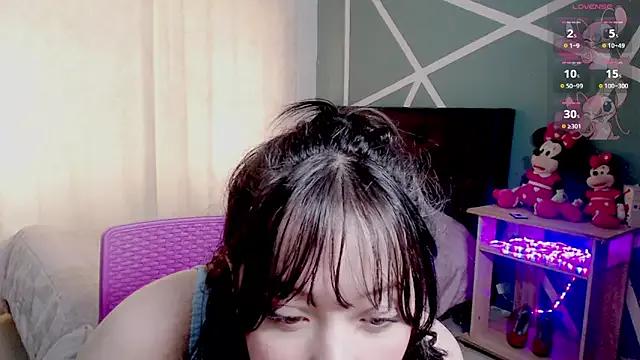 Vero_doll2 webcams show profile image 
