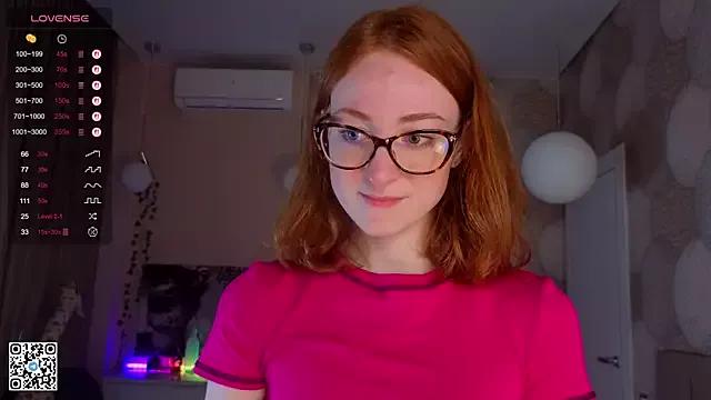VeronaHascall on StripChat