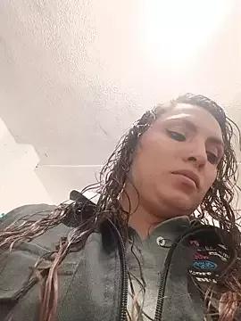 VERONICA__03 webcams show profile image 