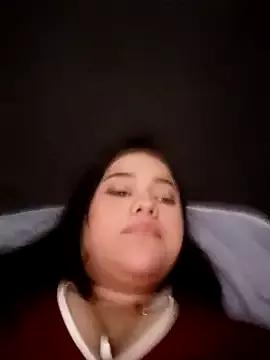 Veronica_Alvarezx from StripChat is Freechat