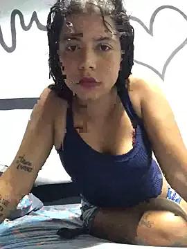 Veronica_and_bryan webcams show profile image 