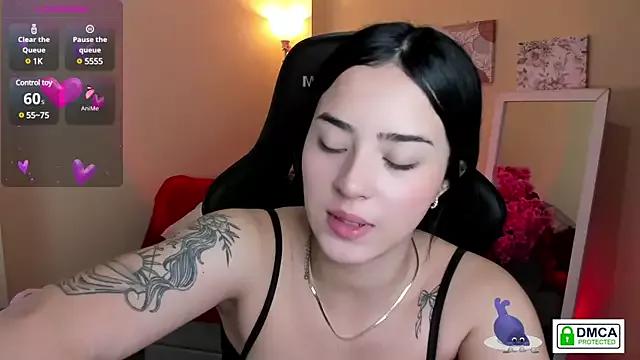 Veronica_isaza__ webcams show profile image 
