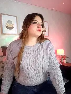 Veronica_simons on StripChat