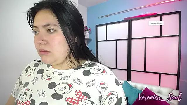Veronica_soul webcams show profile image 