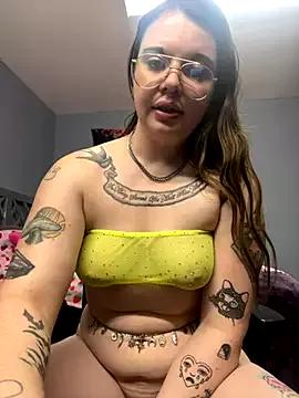 Veronica_VivaVixxen webcams show profile image 