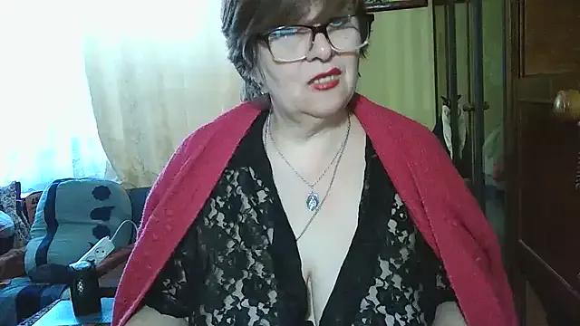 VeronicaGold511 from StripChat is Freechat