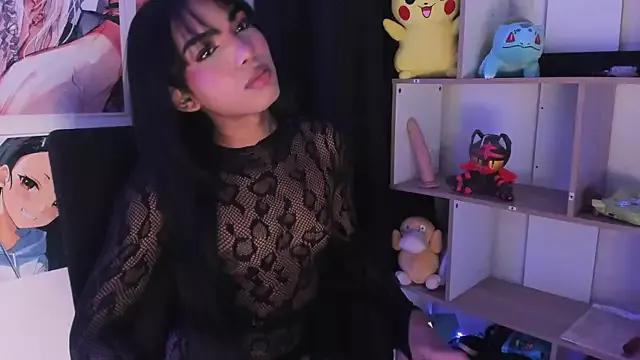 VeronicaSaenzx on StripChat