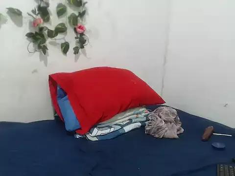 veropatri_fire from StripChat is Freechat