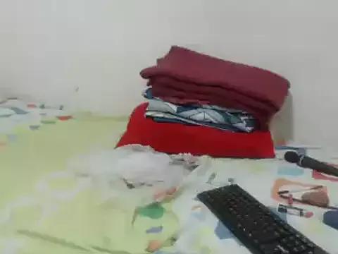 veropatri_fire from StripChat is Freechat