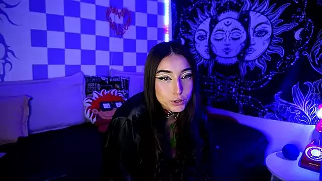 Verosmit1 webcams show profile image 