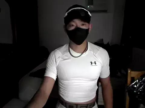 VerryTheAthlete webcams show profile image 