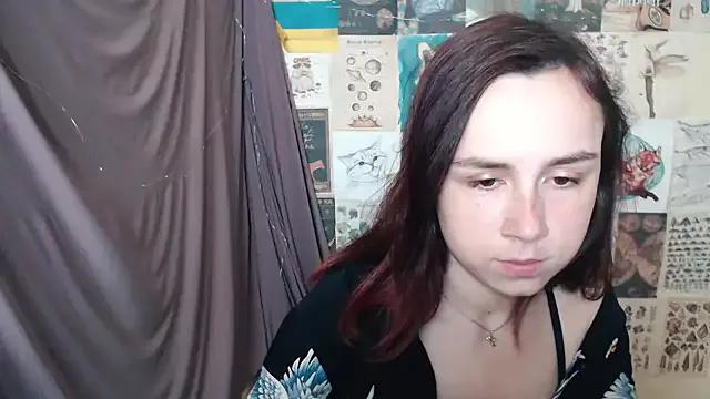 VeryVeryVeryShy_ webcams show profile image 