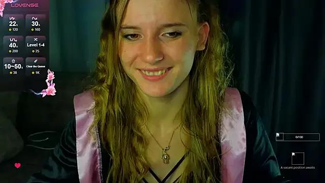 Vetta11 from StripChat