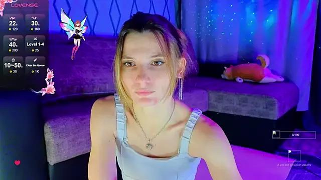 Vetta11 from StripChat