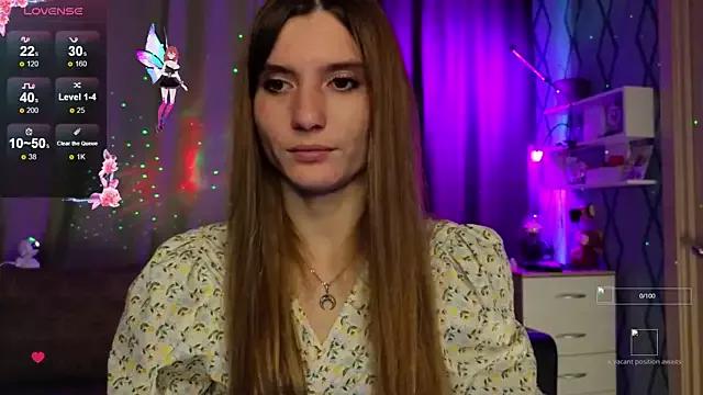 Vetta11 from StripChat