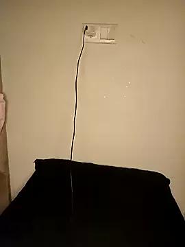 Vezettii from StripChat