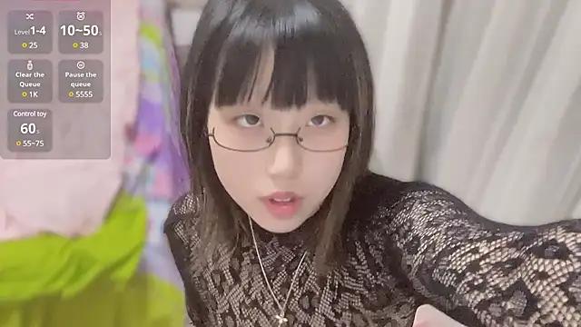 vi-vi-11 from StripChat