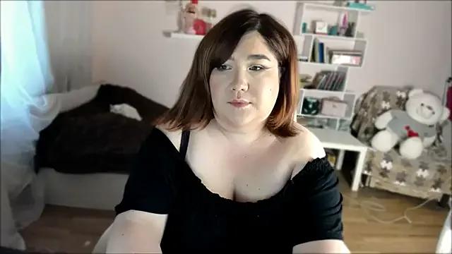 Vi-Vixen from StripChat