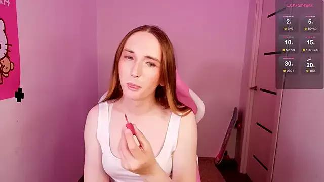 Photos of Vi_Luxy from StripChat is Freechat
