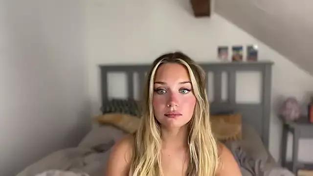 vicidream from StripChat